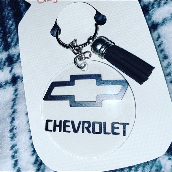 Custom keychains - Picture 12 of 13